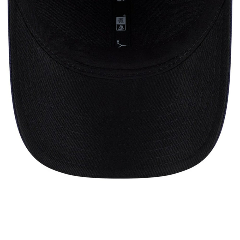 Tampa Bay Rays New Era Player Replica 9FORTY Adjustable Hat | MLB On Sale