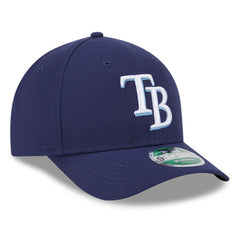 Tampa Bay Rays New Era Player Replica 9FORTY Adjustable Hat | MLB US