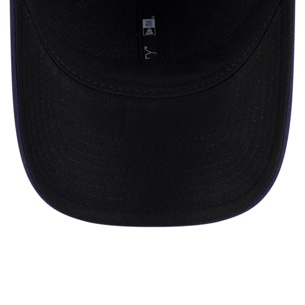 Tampa Bay Rays New Era Player Replica 9FORTY Adjustable Hat | MLB US