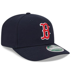 Boston Red Sox New Era Player Replica 9SEVENTY Adjustable Hat | MLB New