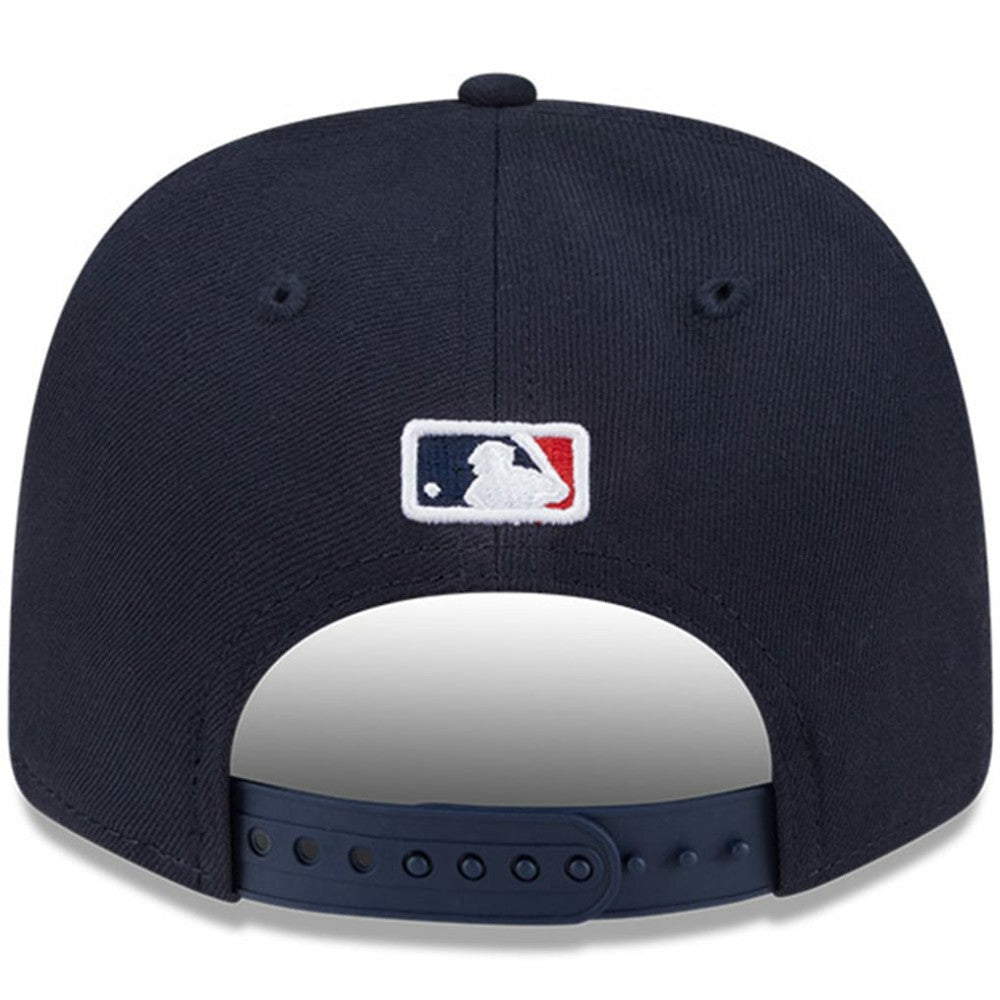 Boston Red Sox New Era Player Replica 9SEVENTY Adjustable Hat | MLB New