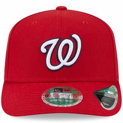 Washington Nationals New Era Player Replica 9SEVENTY Adjustable Hat | MLB Outlet
