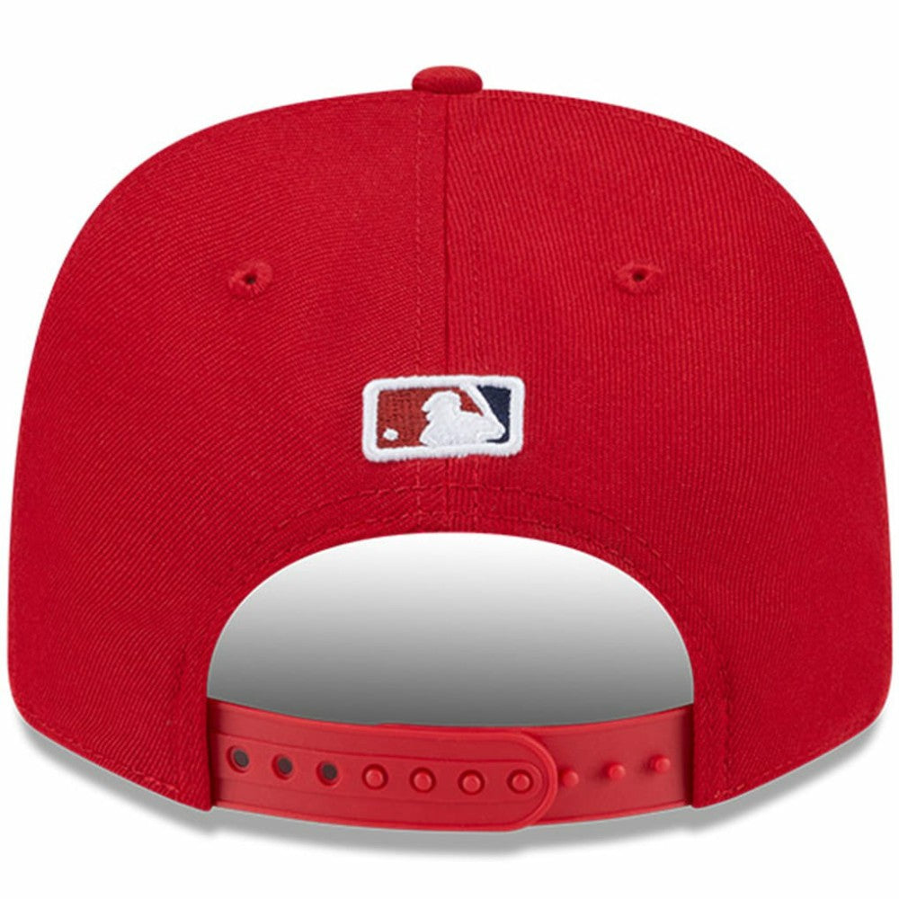 Washington Nationals New Era Player Replica 9SEVENTY Adjustable Hat | MLB Outlet
