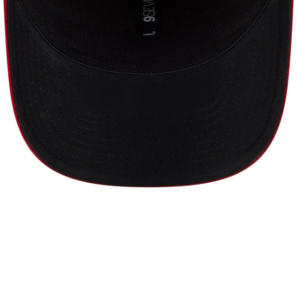 Washington Nationals New Era Player Replica 9SEVENTY Adjustable Hat | MLB Outlet