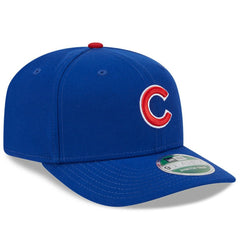 Chicago Cubs New Era Player Replica 9SEVENTY Adjustable Hat | MLB New