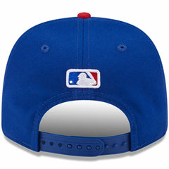 Chicago Cubs New Era Player Replica 9SEVENTY Adjustable Hat | MLB New
