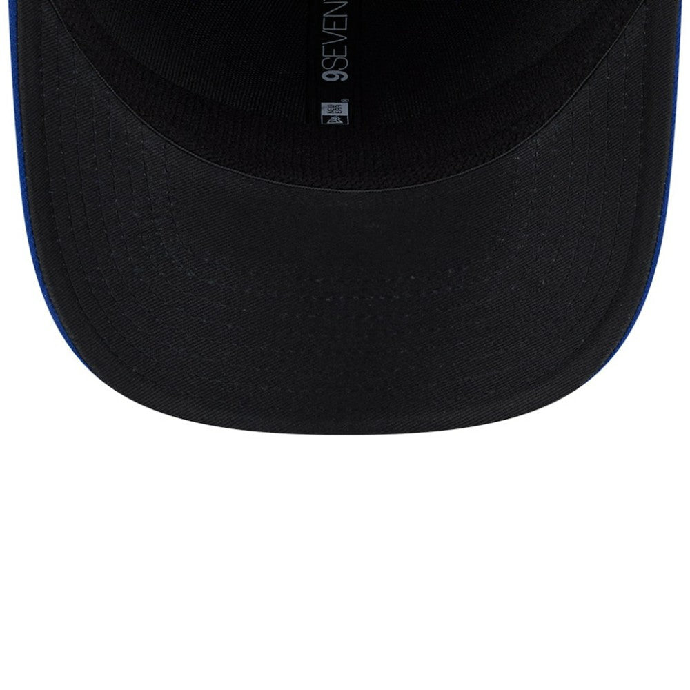 Chicago Cubs New Era Player Replica 9SEVENTY Adjustable Hat | MLB New