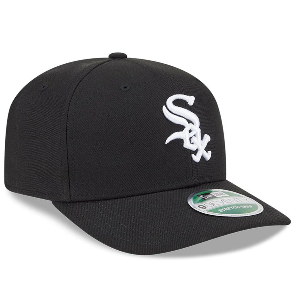 Chicago White Sox New Era Player Replica 9SEVENTY Adjustable Hat | MLB Outlet
