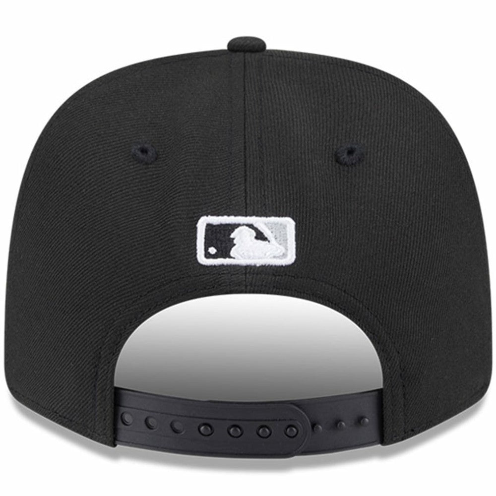 Chicago White Sox New Era Player Replica 9SEVENTY Adjustable Hat | MLB Outlet