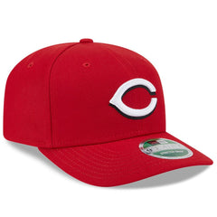 Cincinnati Reds New Era Player Replica 9SEVENTY Adjustable Hat | MLB Near me
