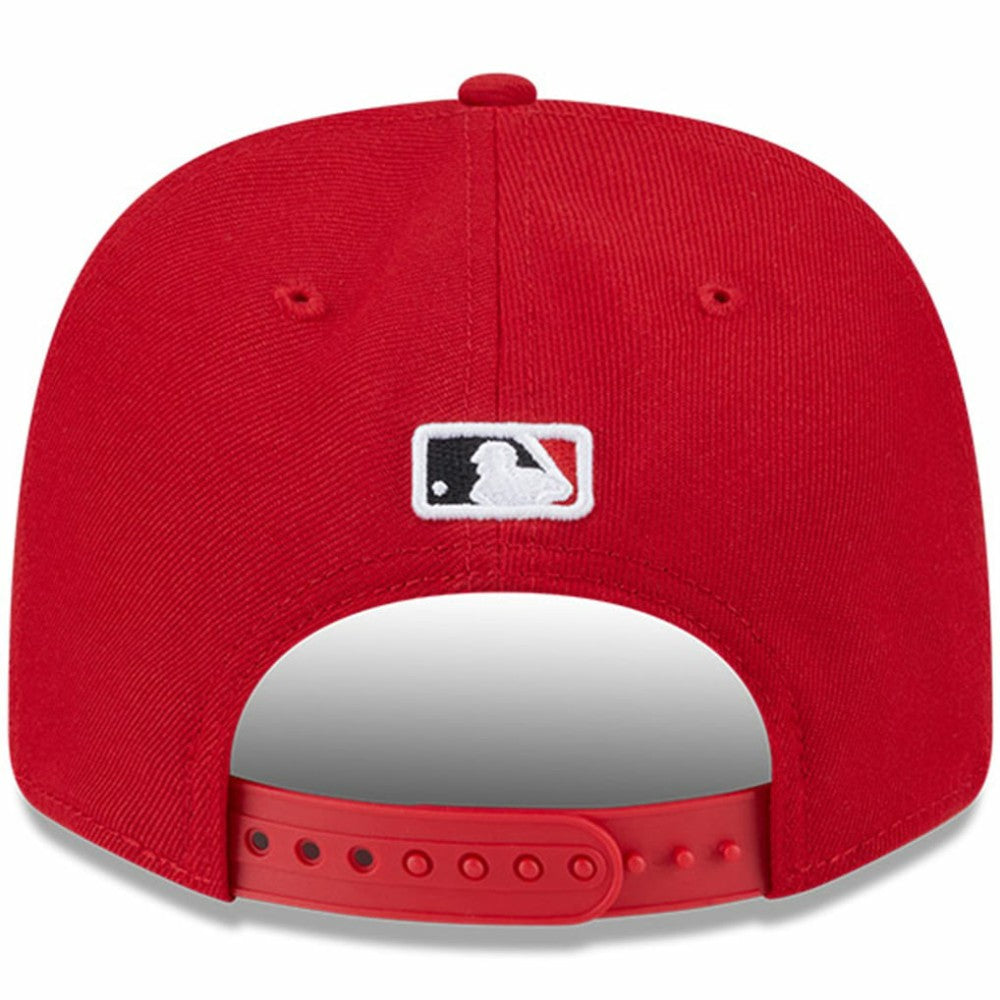 Cincinnati Reds New Era Player Replica 9SEVENTY Adjustable Hat | MLB Near me