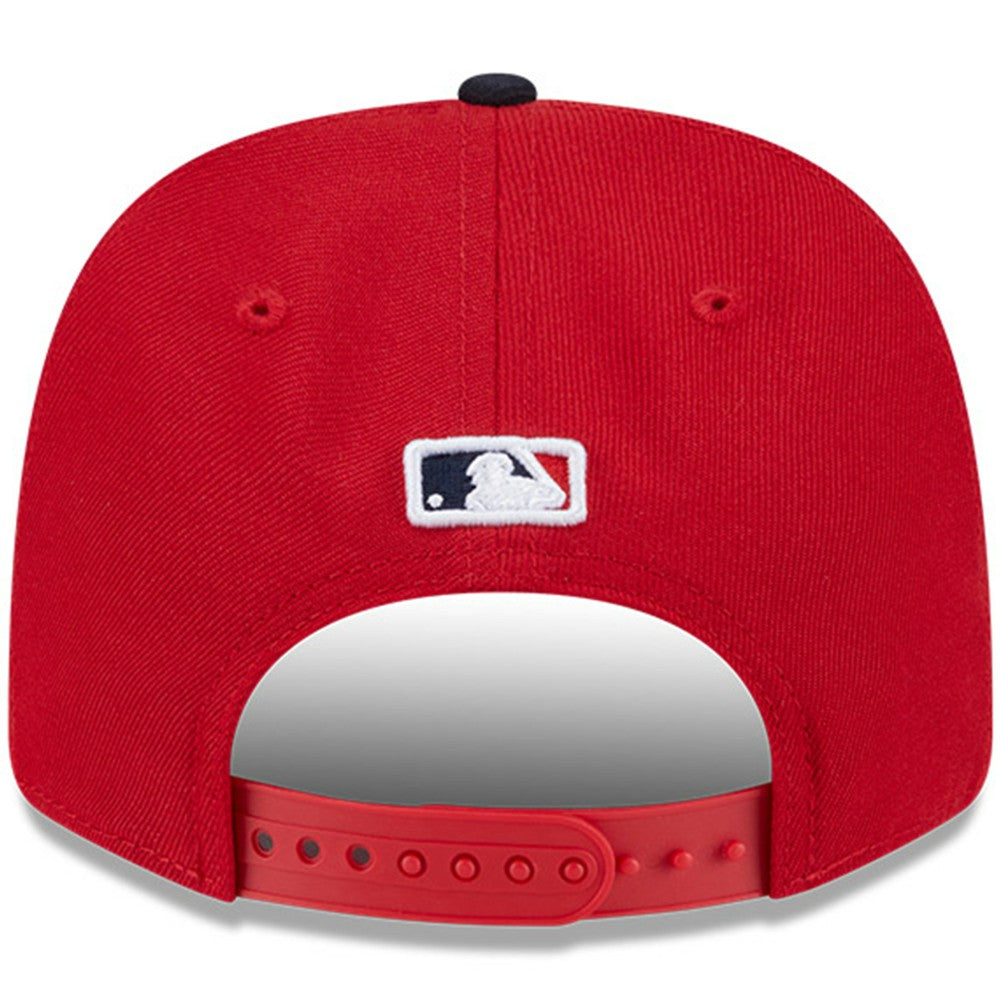 Cleveland Guardians New Era Player Replica 9SEVENTY Adjustable Hat | MLB Online