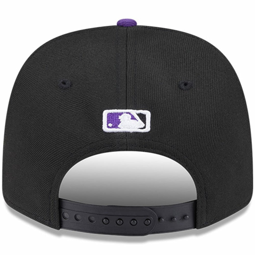 Colorado Rockies New Era Player Replica 9SEVENTY Adjustable Hat | MLB Sale