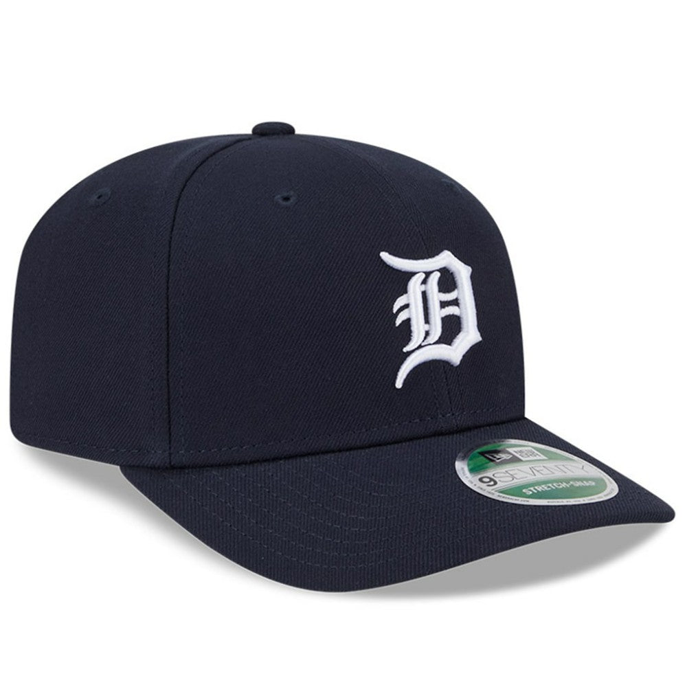 Detroit Tigers New Era Player Replica 9SEVENTY Adjustable Hat | MLB On Sale