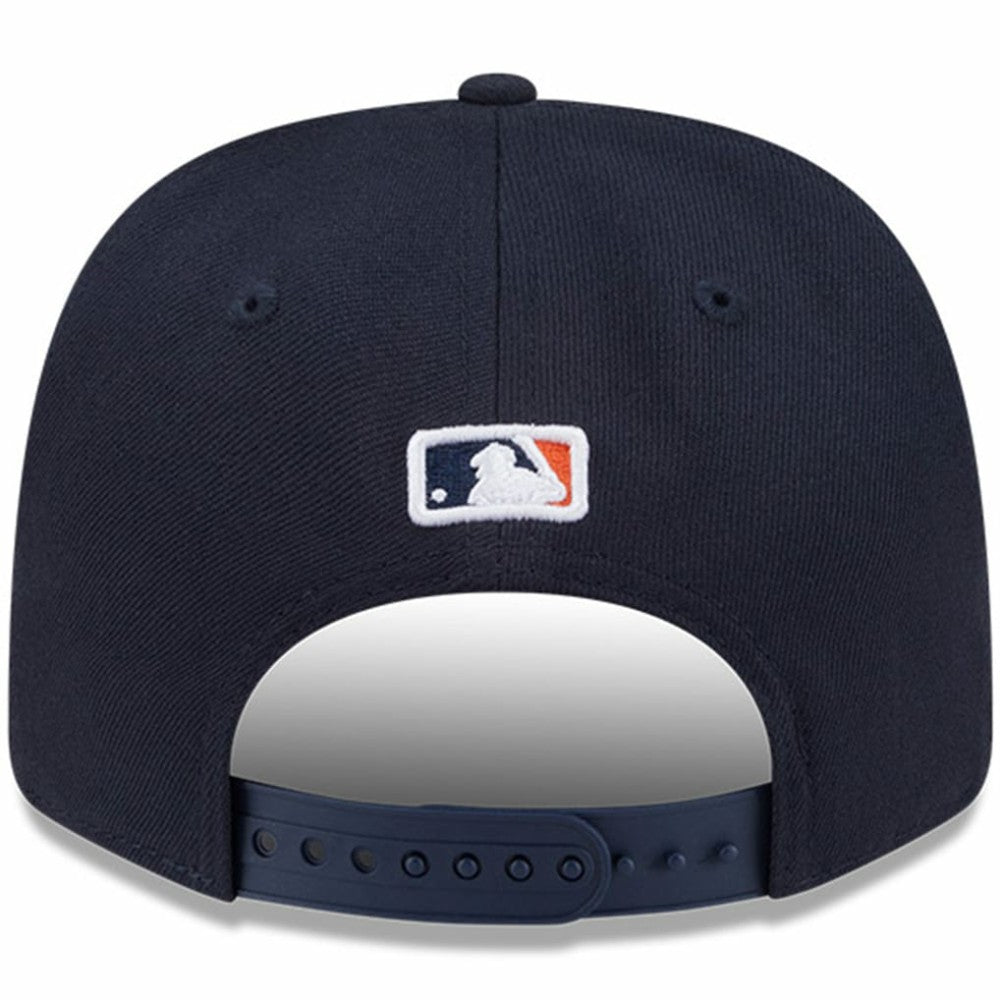 Houston Astros New Era Player Replica 9SEVENTY Adjustable Hat | MLB Sale