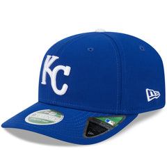 Kansas City Royals New Era Player Replica 9SEVENTY Adjustable Hat | MLB Outlet