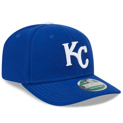 Kansas City Royals New Era Player Replica 9SEVENTY Adjustable Hat | MLB Outlet