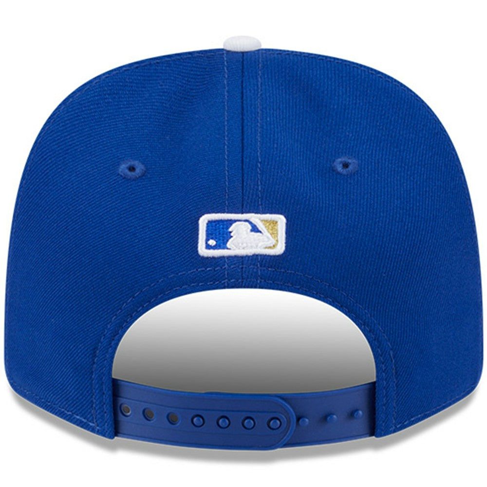 Kansas City Royals New Era Player Replica 9SEVENTY Adjustable Hat | MLB Outlet