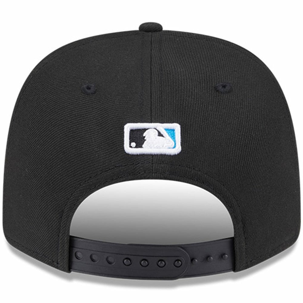 Miami Marlins New Era Player Replica 9SEVENTY Adjustable Hat | MLB Near me