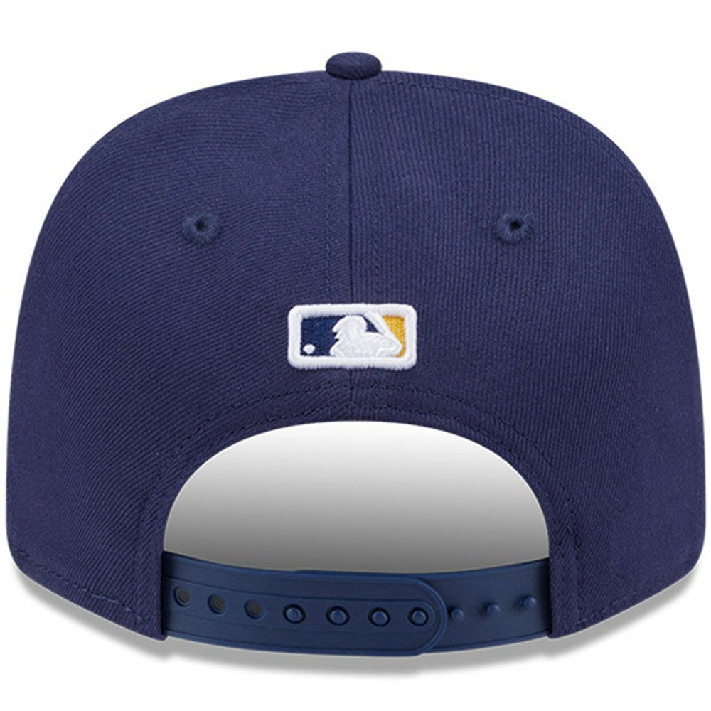 Milwaukee Brewers New Era Player Replica 9SEVENTY Adjustable Hat | MLB US