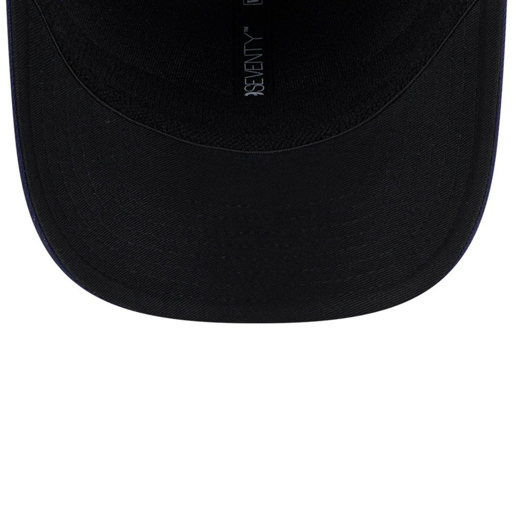 Milwaukee Brewers New Era Player Replica 9SEVENTY Adjustable Hat | MLB US