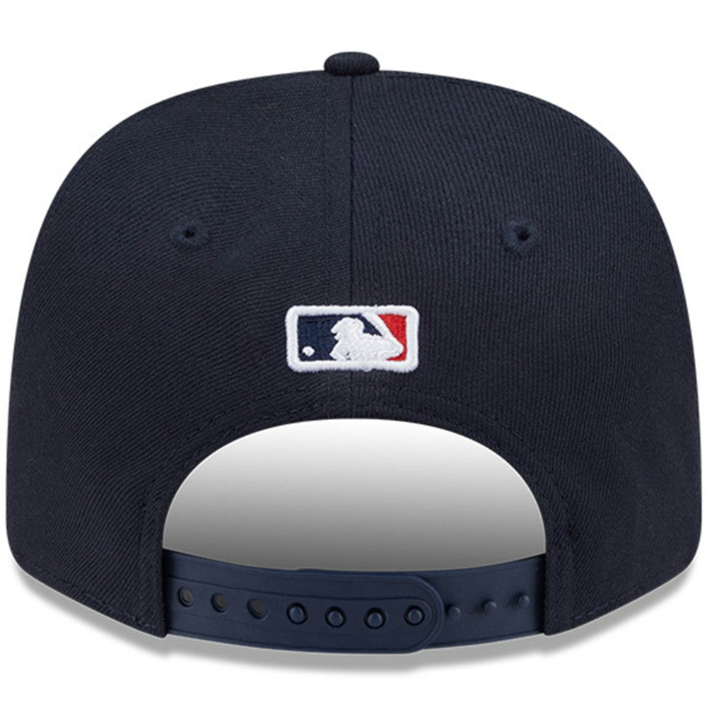 Minnesota Twins New Era Player Replica 9SEVENTY Adjustable Hat | MLB New