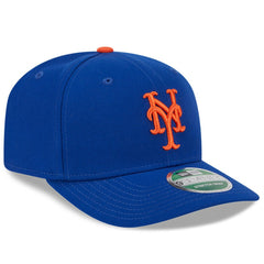 New York Mets New Era Player Replica 9SEVENTY Adjustable Hat | MLB Near me