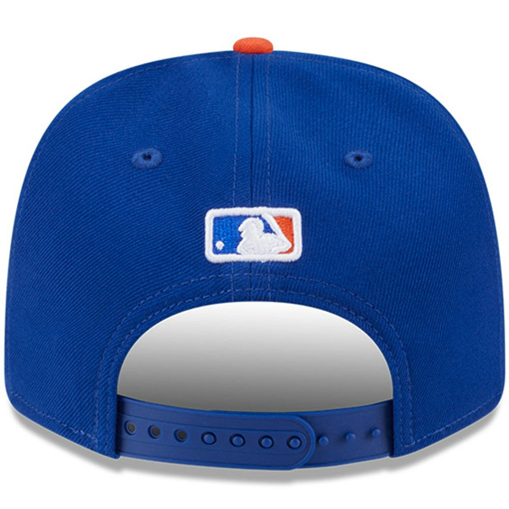 New York Mets New Era Player Replica 9SEVENTY Adjustable Hat | MLB Near me
