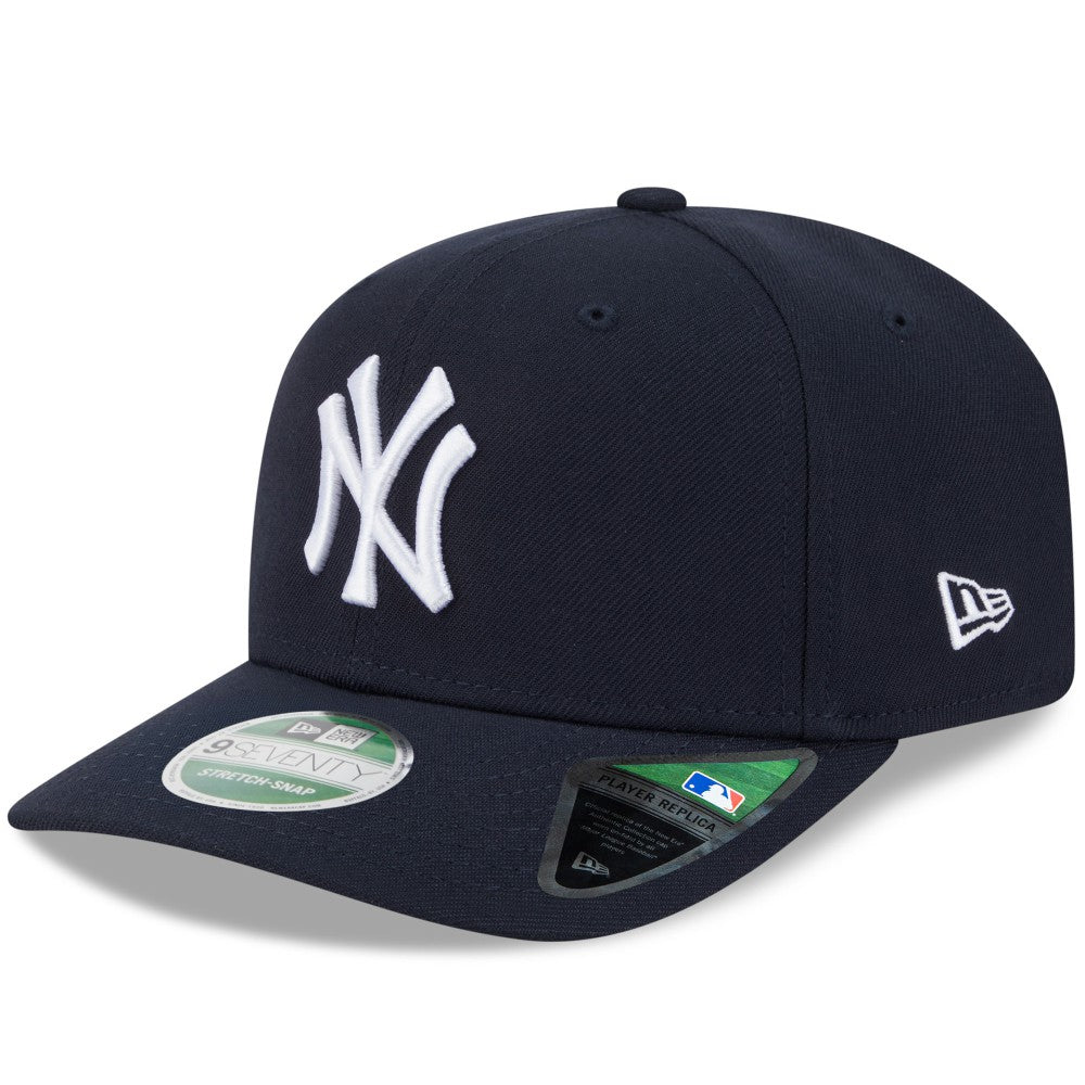 New York Yankees New Era Player Replica 9SEVENTY Adjustable Hat | MLB On Sale