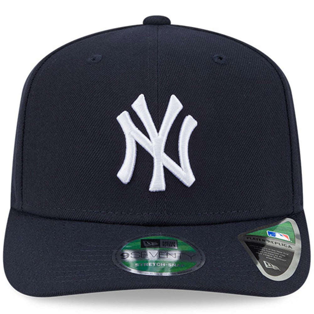 New York Yankees New Era Player Replica 9SEVENTY Adjustable Hat | MLB On Sale