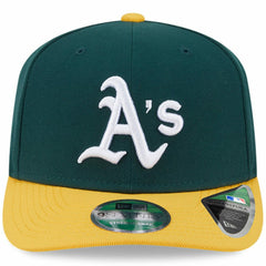 Athletics New Era Player Replica 9SEVENTY Adjustable Hat | MLB Near me