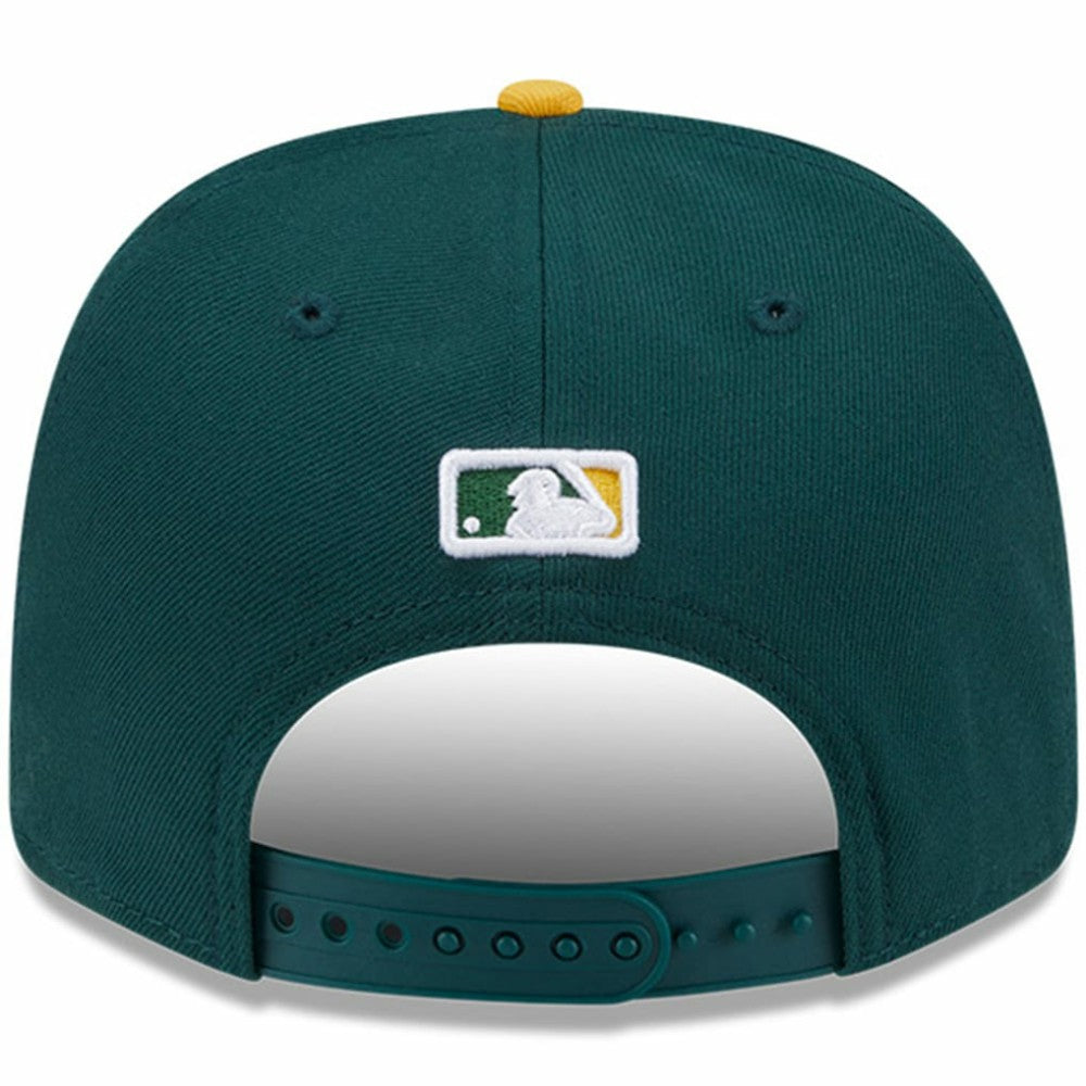 Athletics New Era Player Replica 9SEVENTY Adjustable Hat | MLB Near me