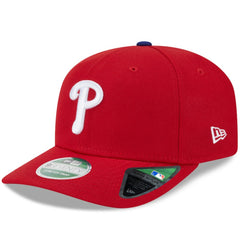 Philadelphia Phillies New Era Player Replica 9SEVENTY Adjustable Hat | MLB Online