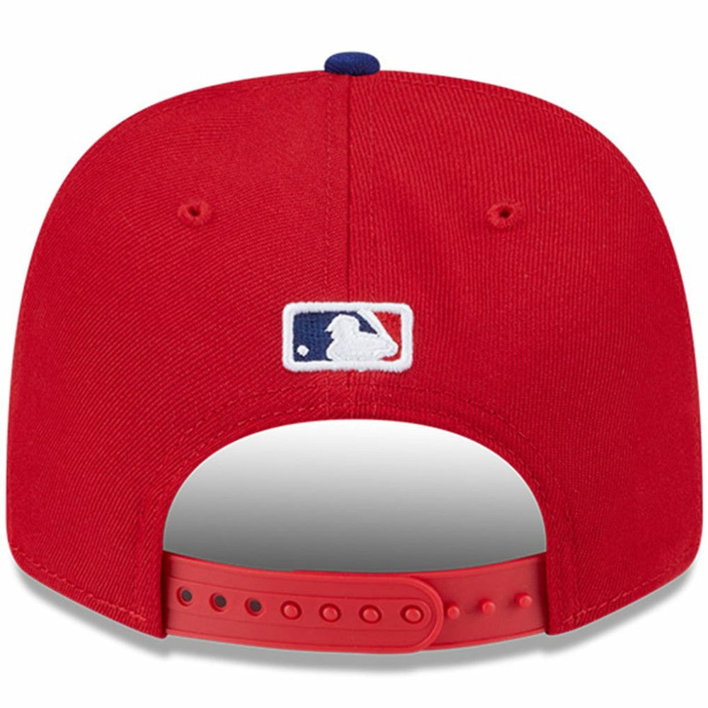 Philadelphia Phillies New Era Player Replica 9SEVENTY Adjustable Hat | MLB Online