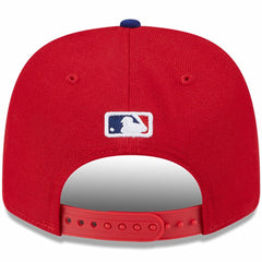 Philadelphia Phillies New Era Player Replica 9SEVENTY Adjustable Hat | MLB Online