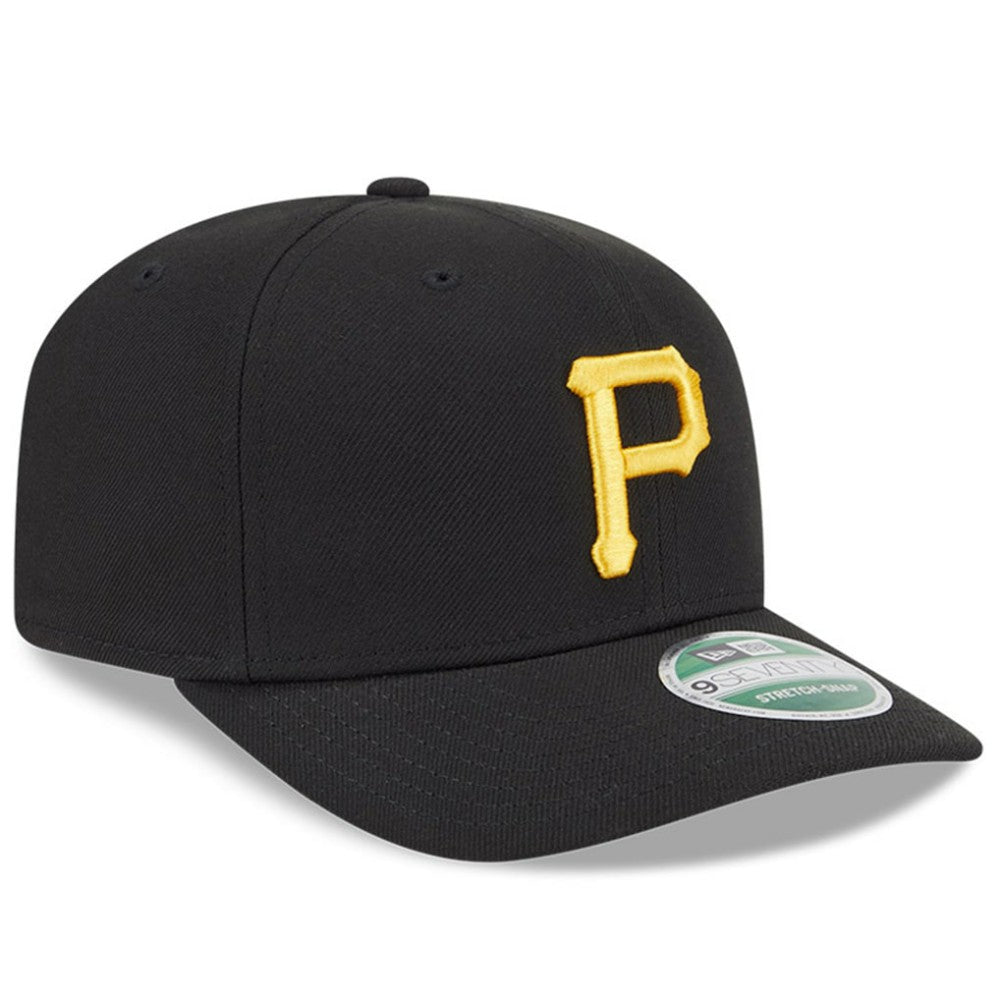 Pittsburgh Pirates New Era Player Replica 9SEVENTY Adjustable Hat | MLB On Sale