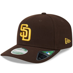 San Diego Padres New Era Player Replica 9SEVENTY Adjustable Hat | MLB Near me