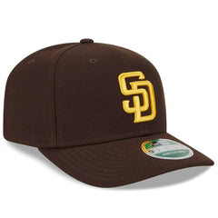 San Diego Padres New Era Player Replica 9SEVENTY Adjustable Hat | MLB Near me