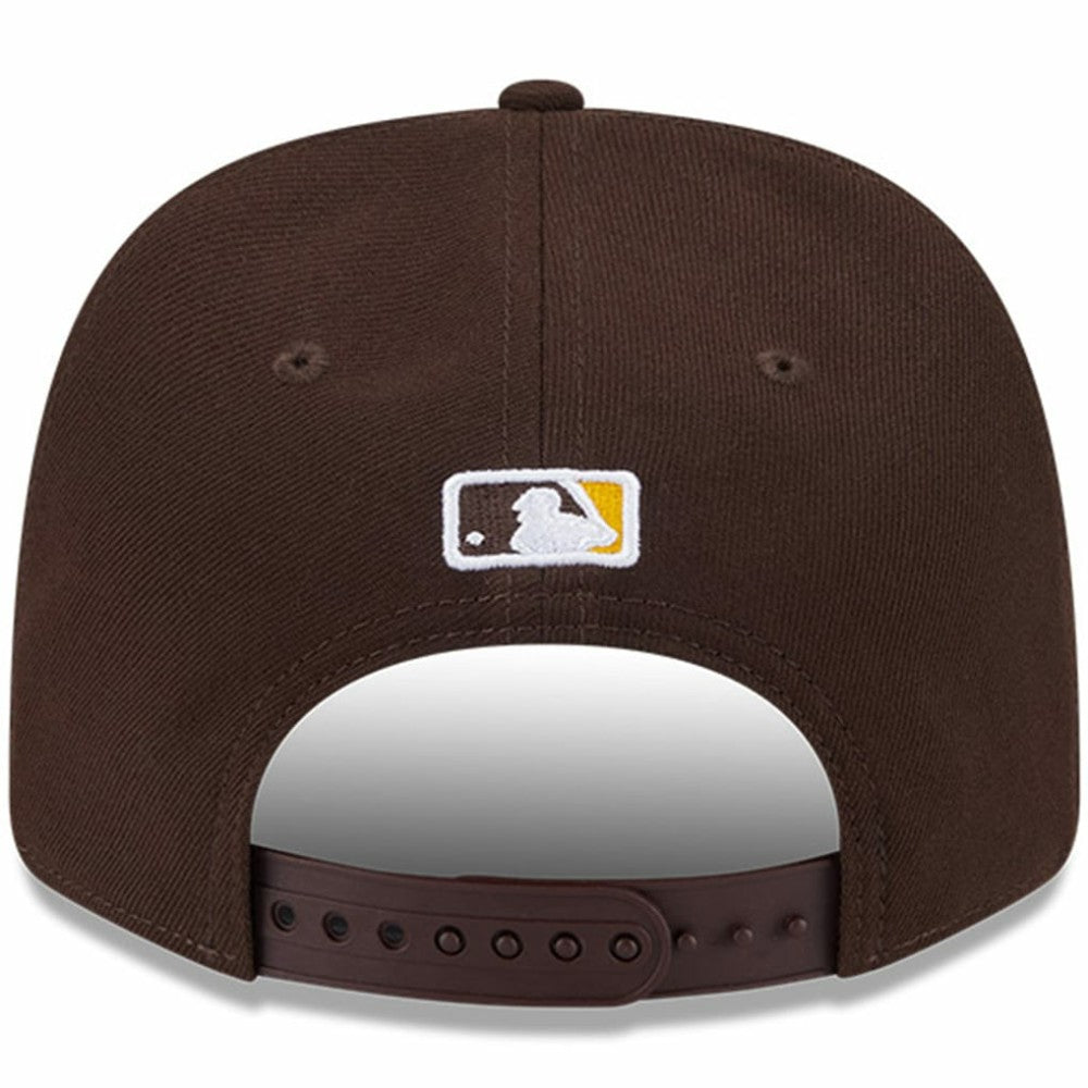 San Diego Padres New Era Player Replica 9SEVENTY Adjustable Hat | MLB Near me