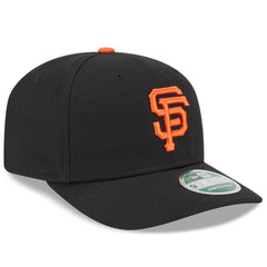 San Francisco Giants New Era Player Replica 9SEVENTY Adjustable Hat | MLB Shop
