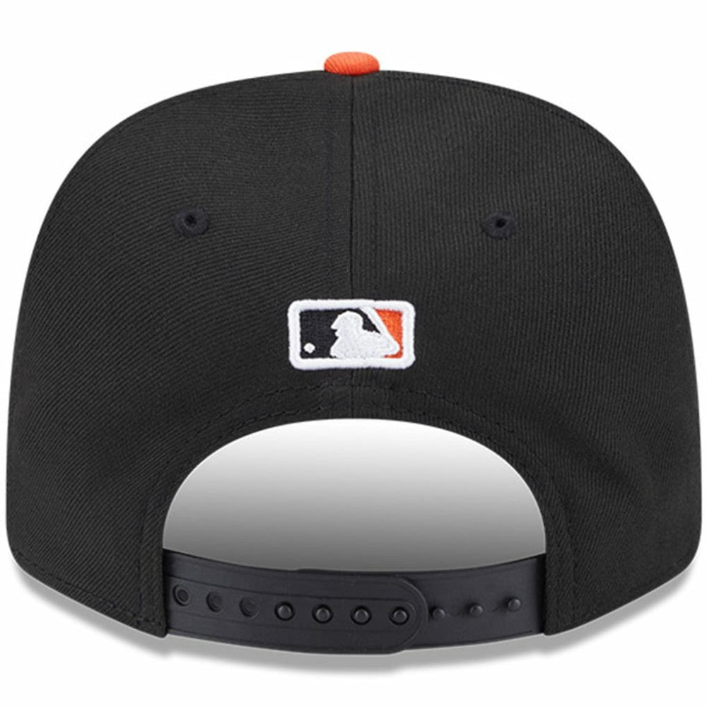 San Francisco Giants New Era Player Replica 9SEVENTY Adjustable Hat | MLB Shop