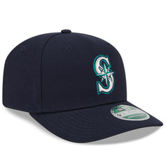 Seattle Mariners New Era Player Replica 9SEVENTY Adjustable Hat | MLB For sale