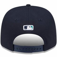 Seattle Mariners New Era Player Replica 9SEVENTY Adjustable Hat | MLB For sale