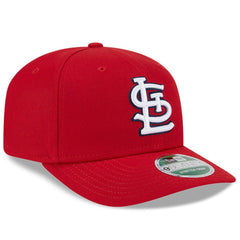 St. Louis Cardinals New Era Player Replica 9SEVENTY Adjustable Hat | MLB New