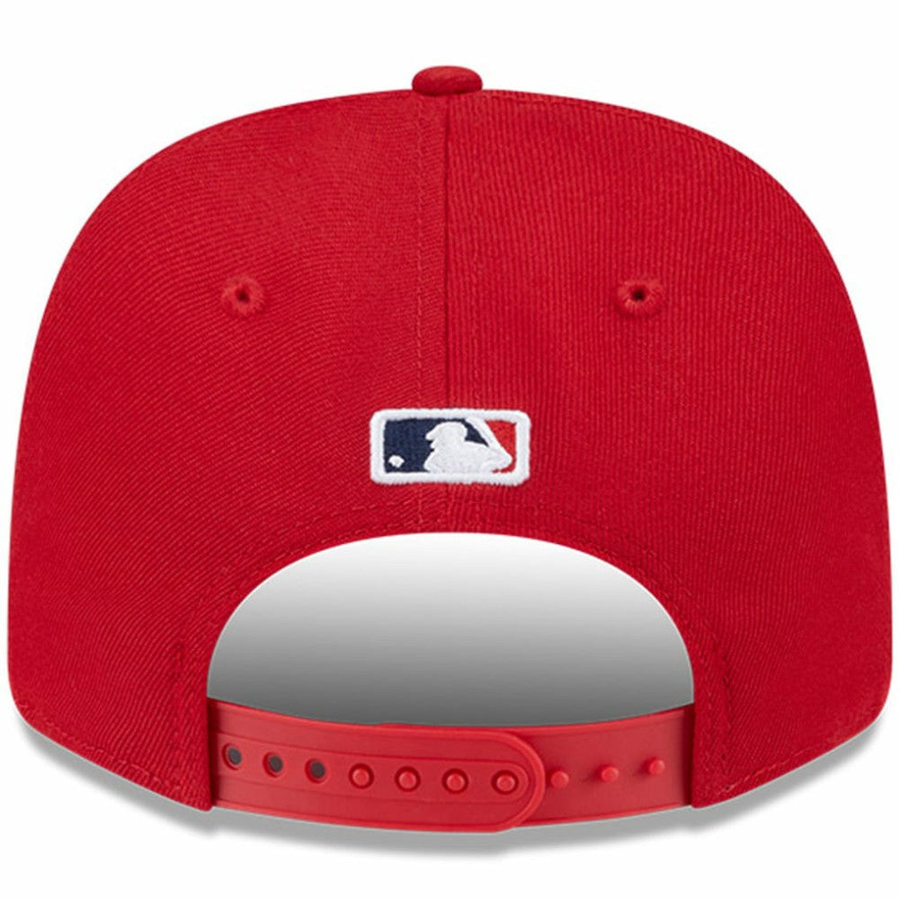 St. Louis Cardinals New Era Player Replica 9SEVENTY Adjustable Hat | MLB New