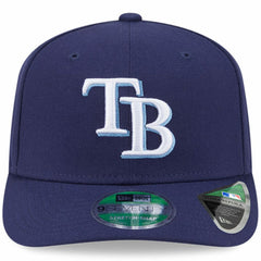Tampa Bay Rays New Era Player Replica 9SEVENTY Adjustable Hat | MLB US