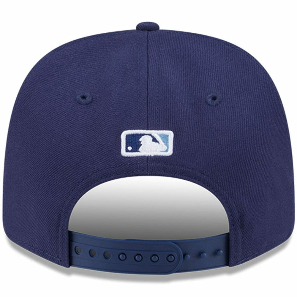 Tampa Bay Rays New Era Player Replica 9SEVENTY Adjustable Hat | MLB US