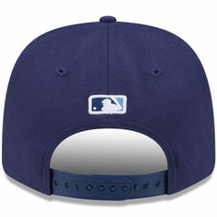Tampa Bay Rays New Era Player Replica 9SEVENTY Adjustable Hat | MLB US