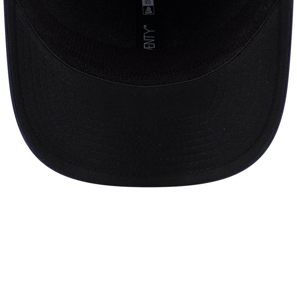 Tampa Bay Rays New Era Player Replica 9SEVENTY Adjustable Hat | MLB US