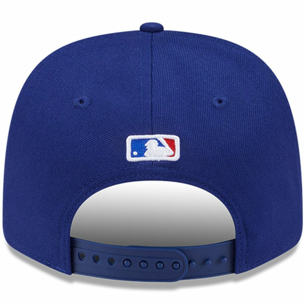 Texas Rangers New Era Player Replica 9SEVENTY Adjustable Hat | MLB Sale